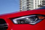 Mercedes-AMG CLA35 4Matic 2019 года (NA)